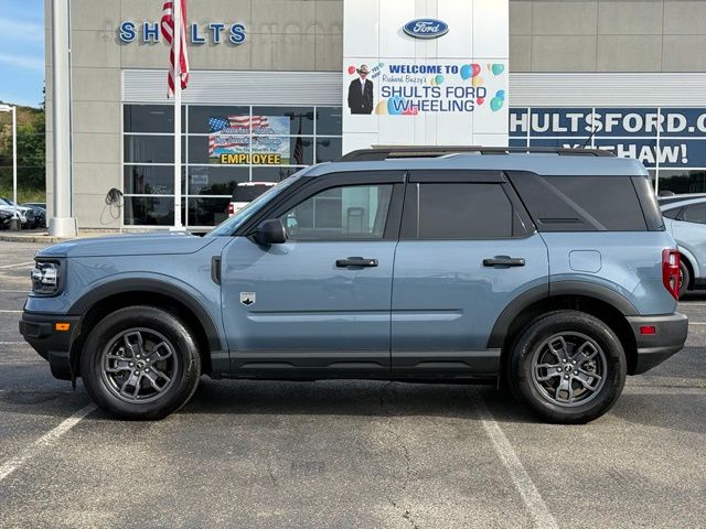 ford bronco sport 2024 3FMCR9B64RRE15050 image ford bronco sport 2024 3FMCR9B64RRE15050 image